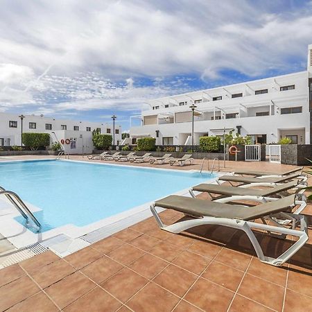 Holyhome Sunsplash Costa Teguise Exterior photo