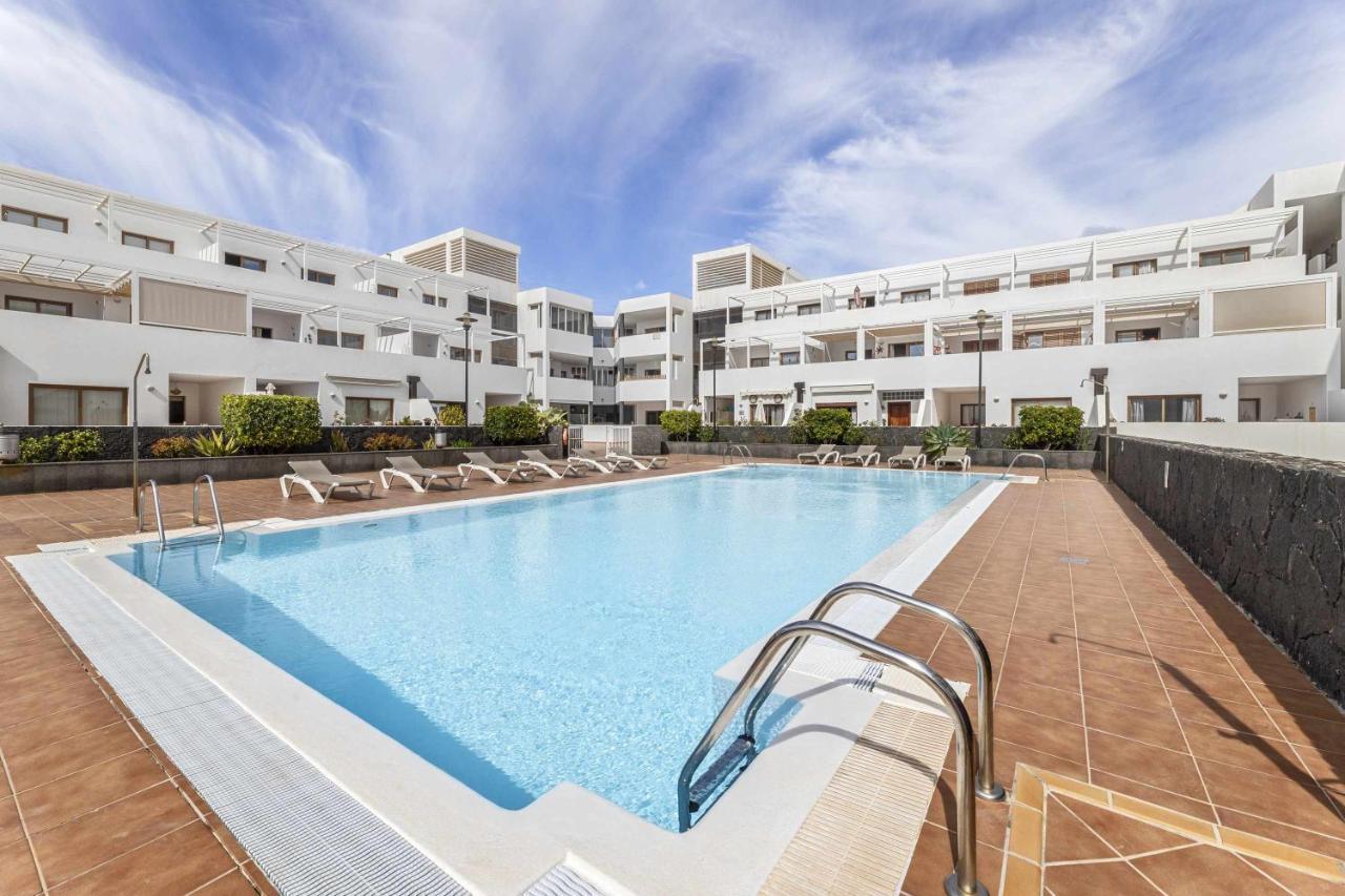 Holyhome Sunsplash Costa Teguise Exterior photo