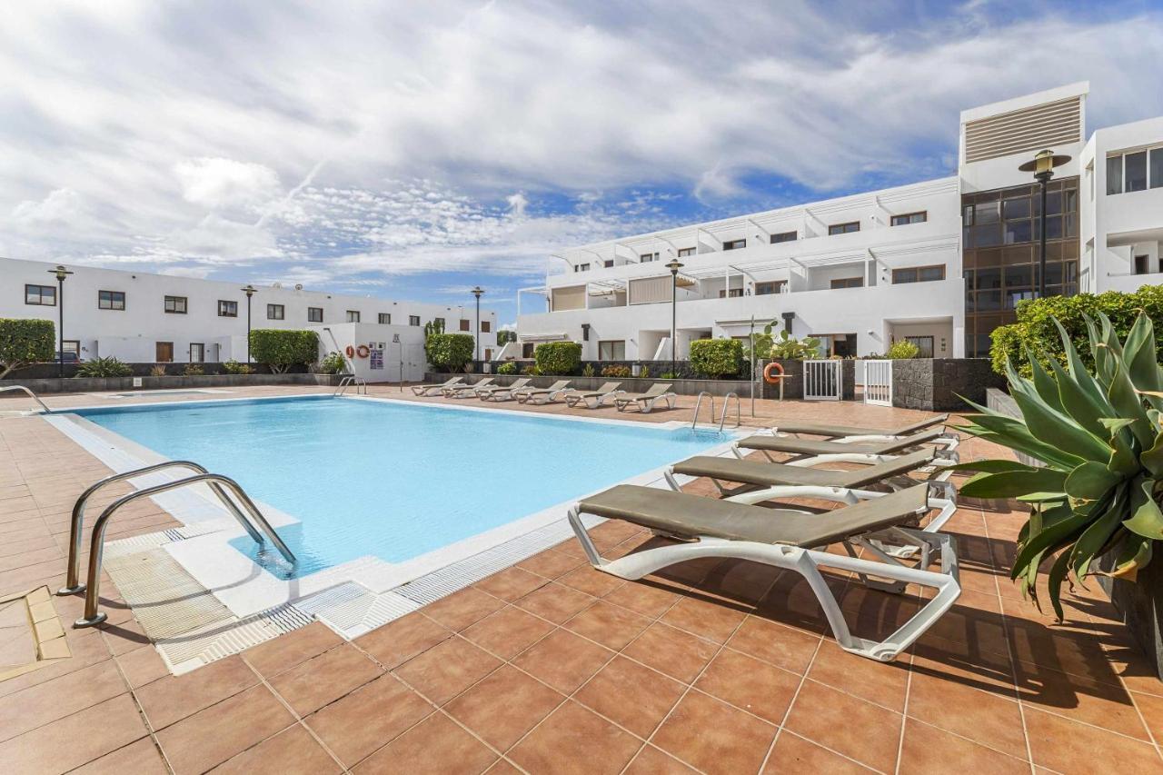 Holyhome Sunsplash Costa Teguise Exterior photo