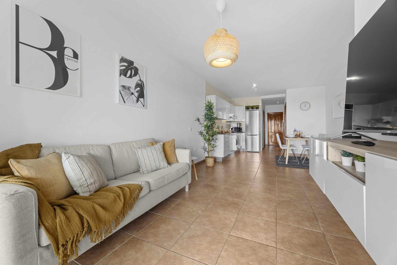 Holyhome Sunsplash Costa Teguise Exterior photo