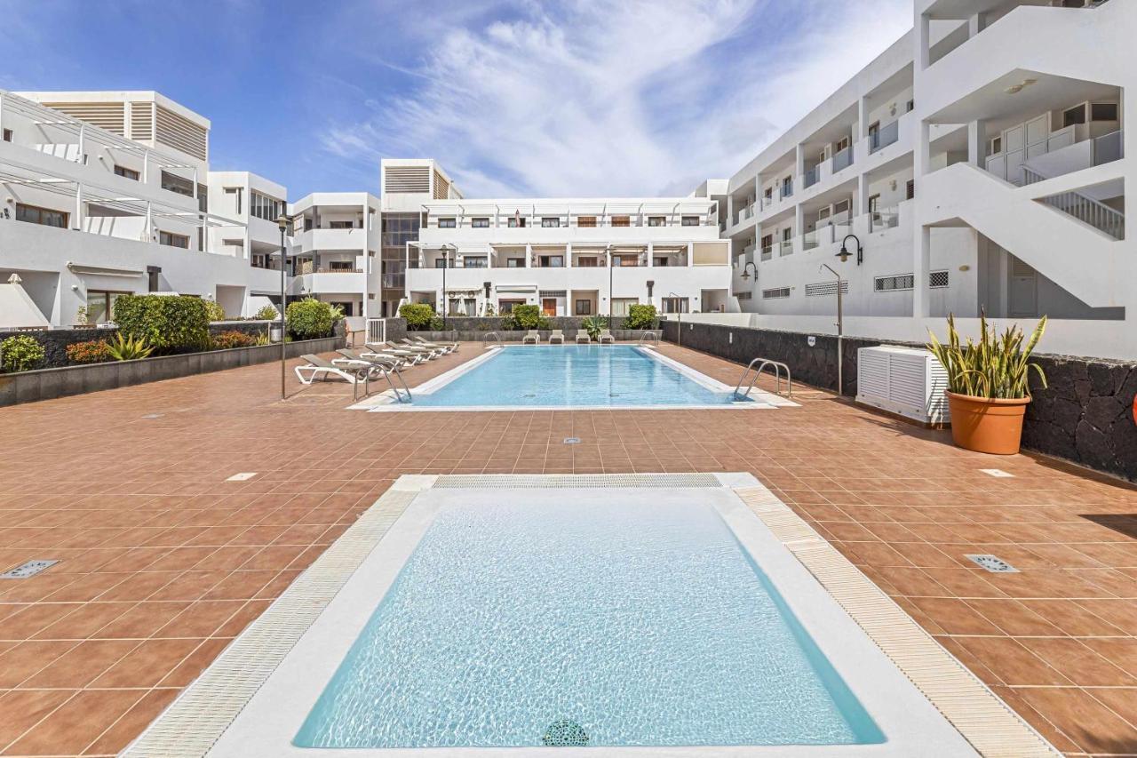 Holyhome Sunsplash Costa Teguise Exterior photo
