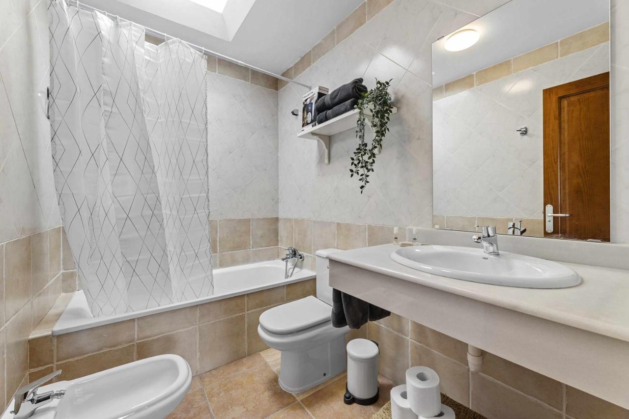 Holyhome Sunsplash Costa Teguise Exterior photo