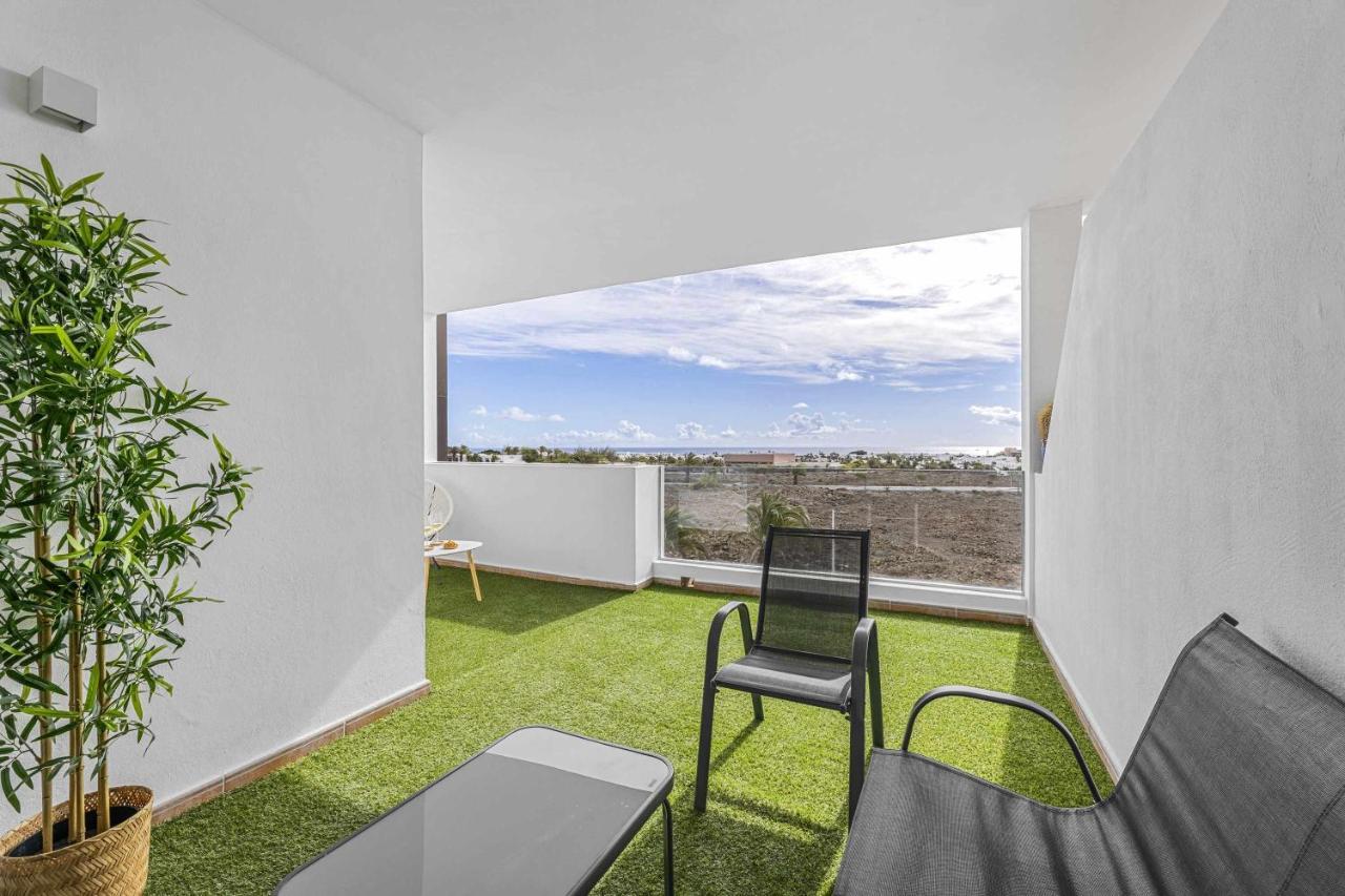 Holyhome Sunsplash Costa Teguise Exterior photo