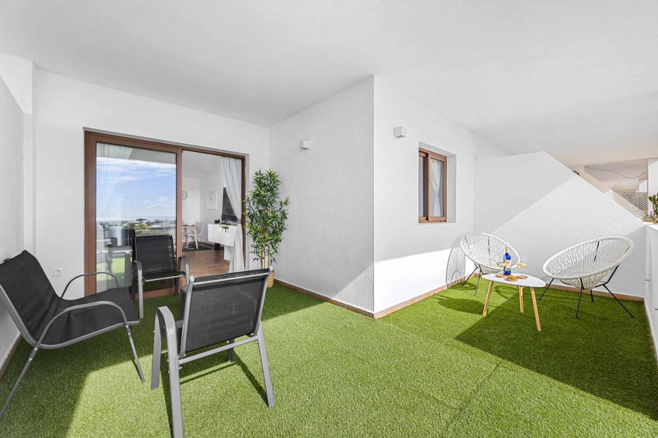 Holyhome Sunsplash Costa Teguise Exterior photo