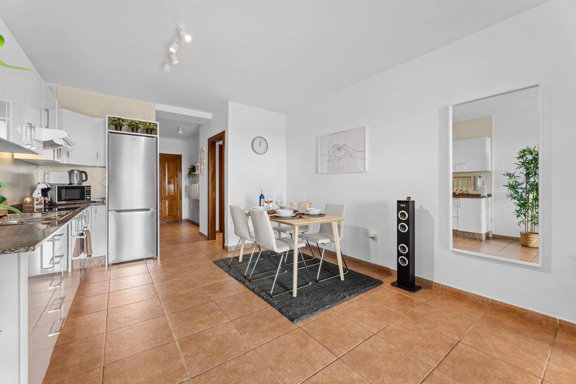 Holyhome Sunsplash Costa Teguise Exterior photo